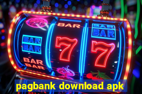 pagbank download apk